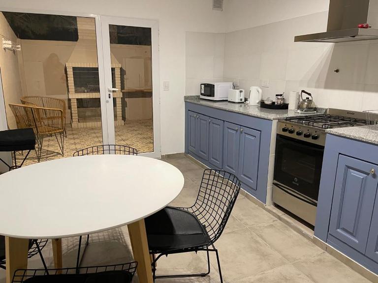 Duplex Geronimo - Ferienwohnung Puerto Madryn