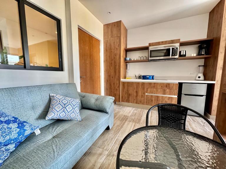 New apartment steps away from 5th Avenue! - B&B Playa del Carmen