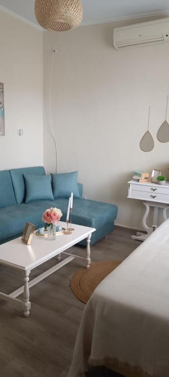 Dream house Peramos - B&B Nea Peramos