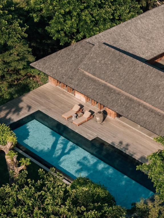 Rumah Rubah - B&B Tambakboyo
