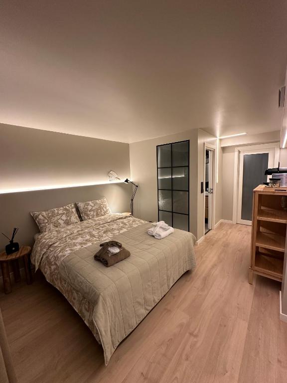 Newly Renovated Rom Bergen Fana - Ferienwohnung Bergen