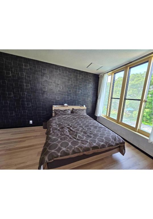 T&T Fujiyama MC2 - Chambres d'hôtes Iiyama