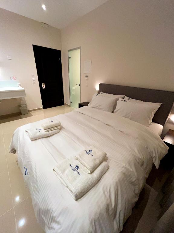Epirus Easy Stay - Chambres d'hôtes Ioannina