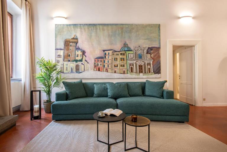 Avila Palace Piazza Navona - Ferienwohnung Rom