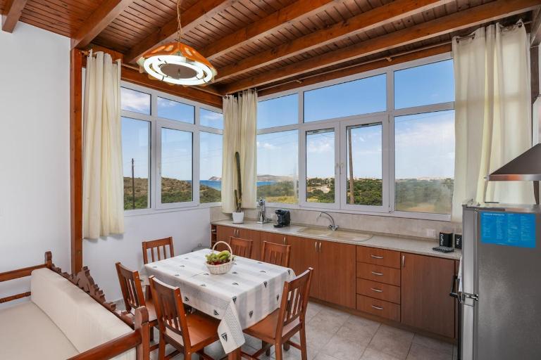 Kondylis Cottage - Ferienwohnung Provatás