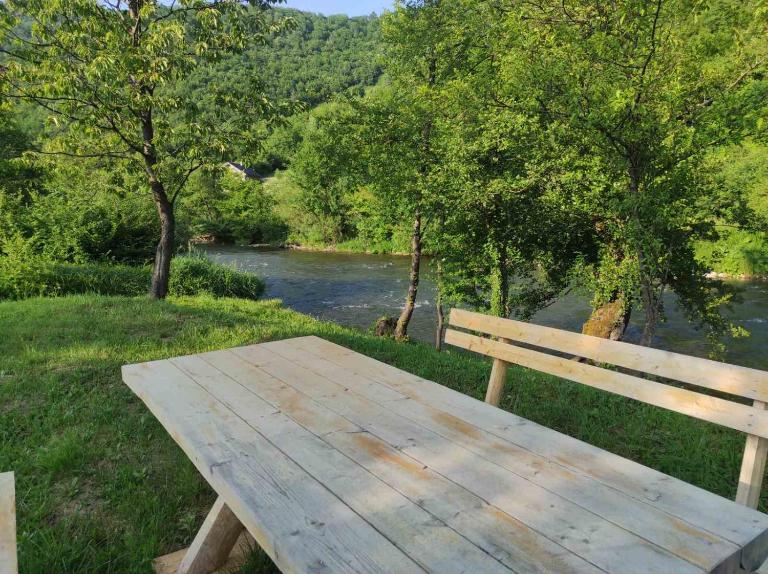 Apartman Džanan - Bed and Breakfast Jajce