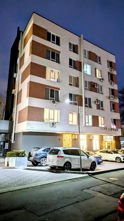 Apartment Spatios for rent - B&B Chișinău