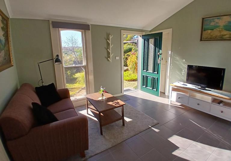 Burra Hills - B&B Burra