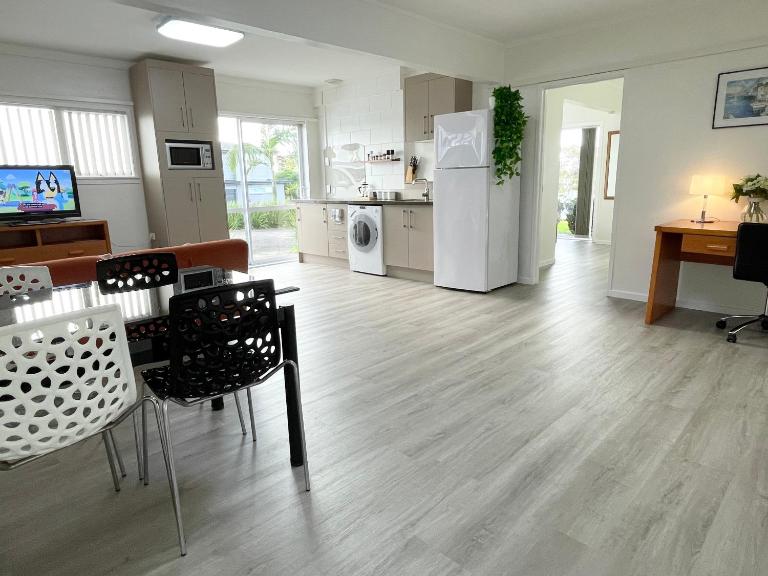 Your home in Cockle Bay - B&B Auckland