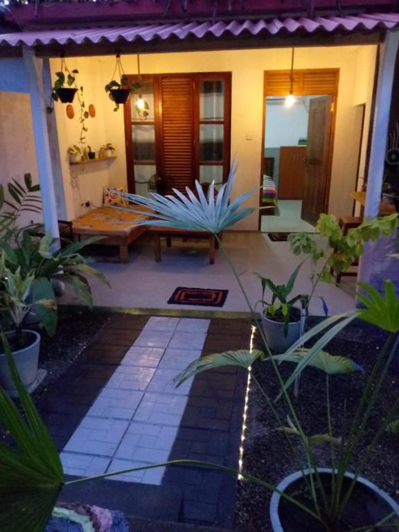 Yeli gray house - B&B Weligama