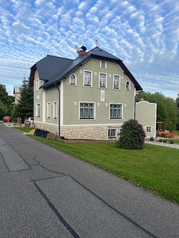 Penzion 1914 - B&B Rádlo