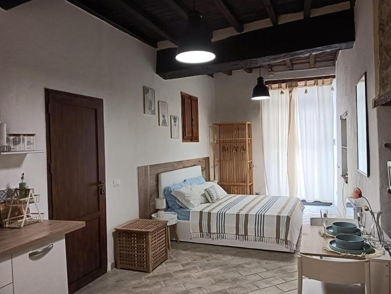 Cami Suite - monolocale a Spoleto - B&B Spoleto