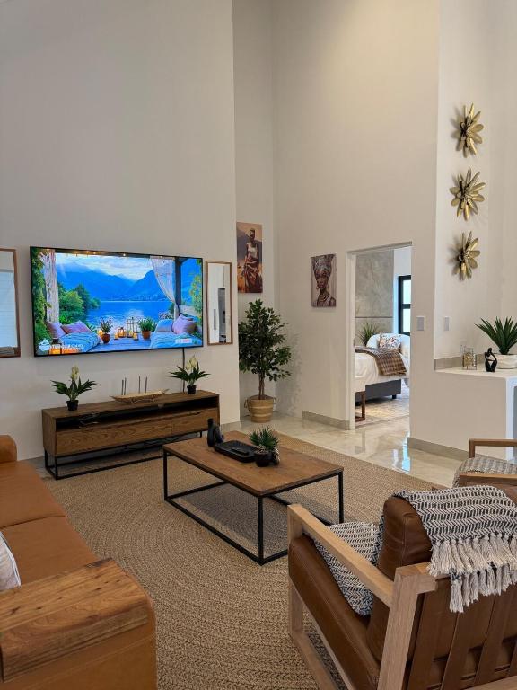 Hermanus Villa - B&B Hermanus