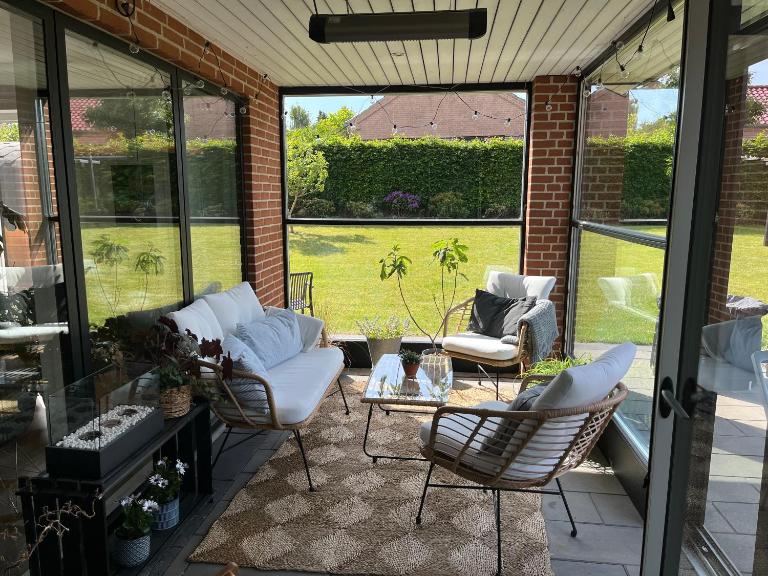 Casa Jakobsen - Ferienwohnung Randers