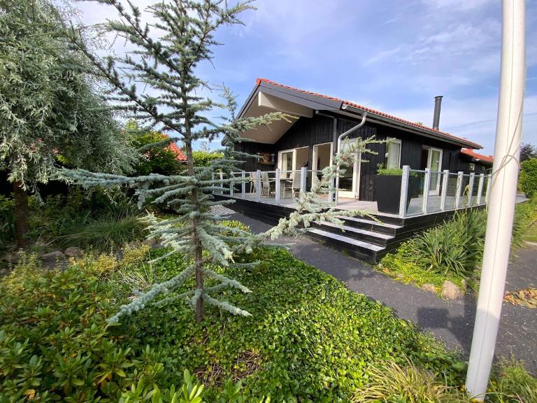 Holiday home Ejby Ådal - B&B Kirke-Hyllinge