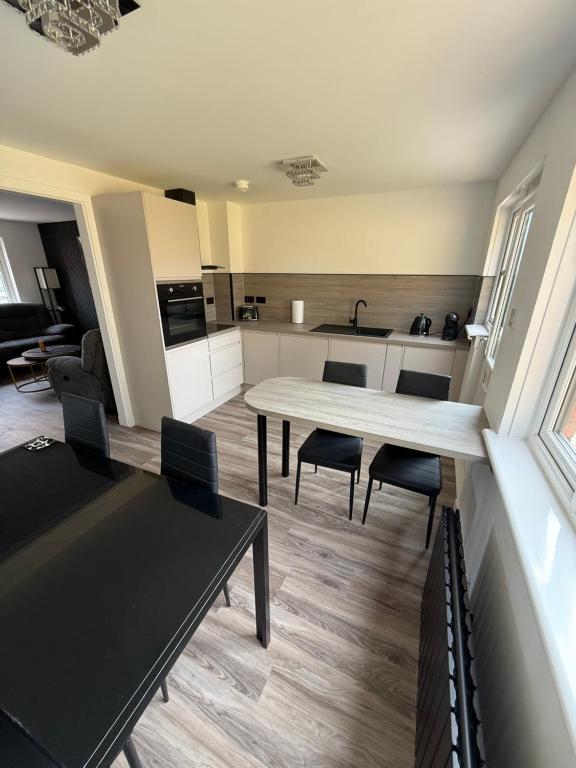 Home Comfort Prestwick - Ferienwohnung Prestwick
