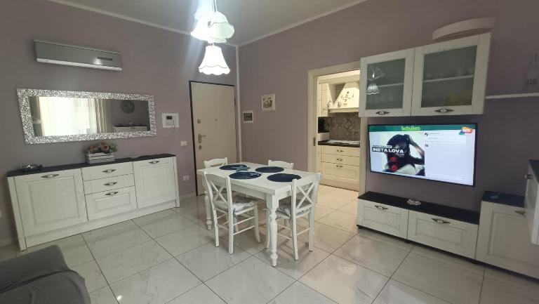 Beach vibes - Bed and Breakfast Gallipoli