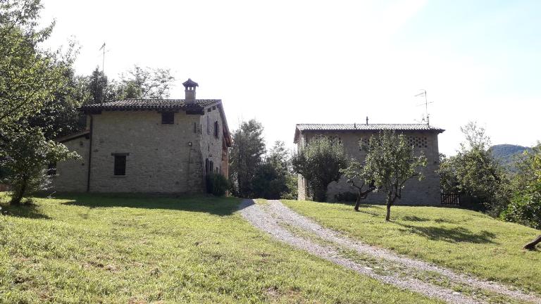 Borgo Pizzicarè - Ferienwohnung Vado