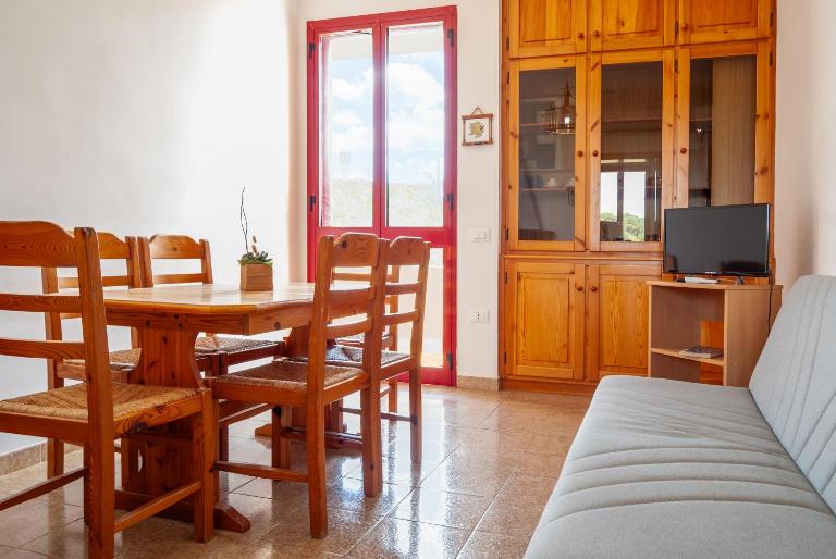 Casa Vacanze Via Brodolini - B&B Torre dell'Orso