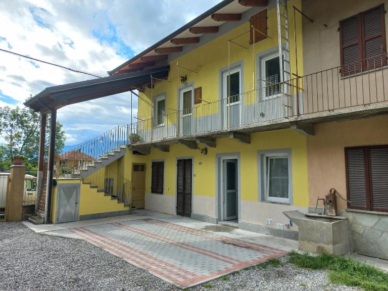 alloggio Valsusa - B&B Vaie