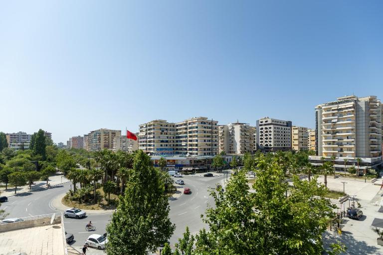Evoque Stylish Stay Vlore - Ferienwohnung Vlora
