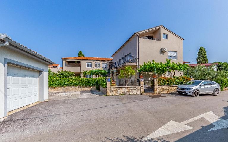 Rooms Vilena - B&B Medulin