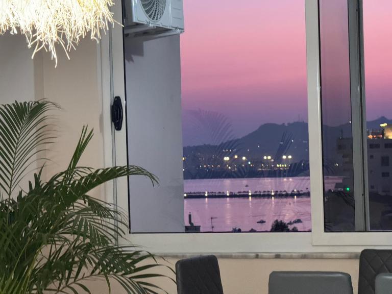 Sea View Apartment - B&B Durazzo