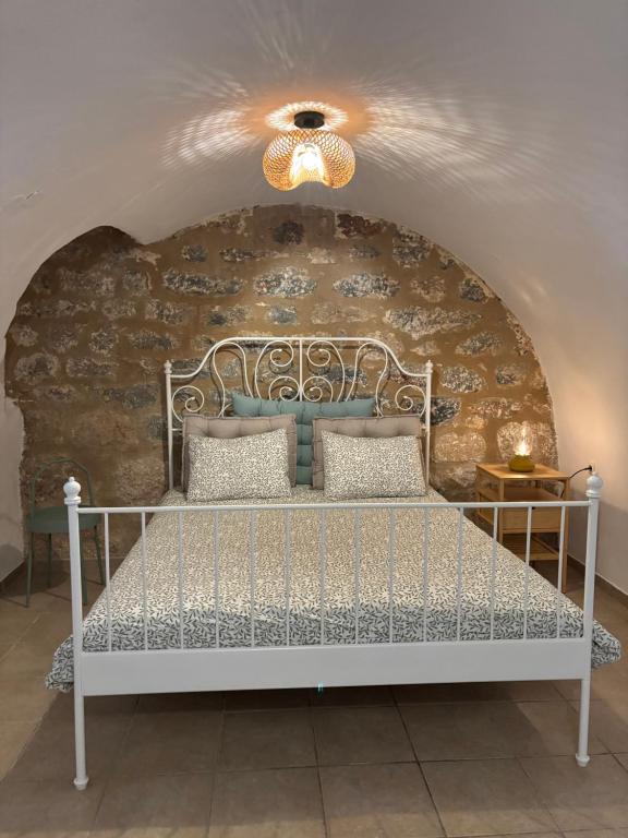 Mani Spot Elmare - B&B Ochia