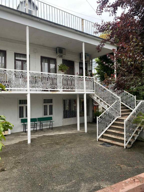 tata's house - B&B Kobuleti