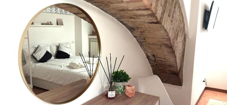 Appartamento Centro Storico - Perugia, centro - B&B Perugia