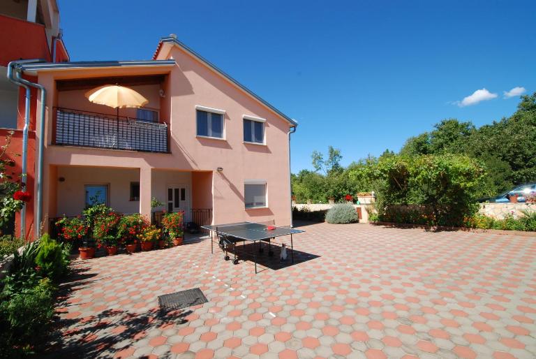 Apartments Darko - Ferienwohnung Rovinj