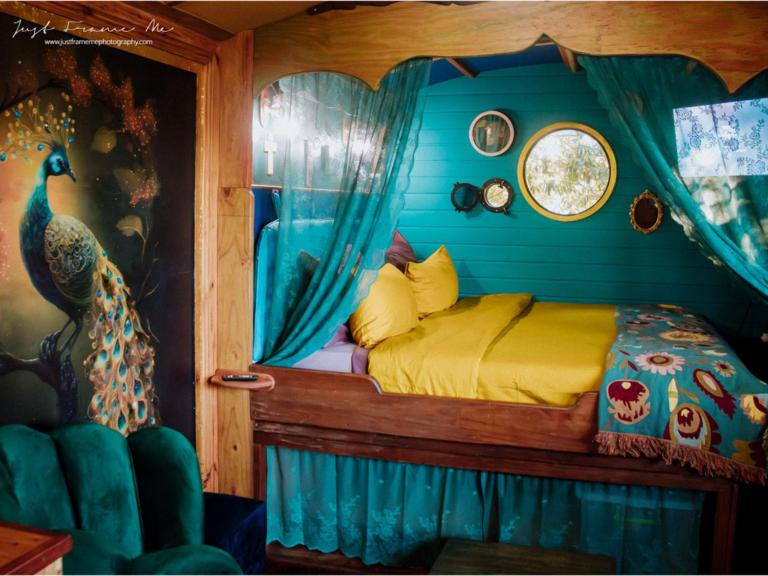Gypsy Vans Weskus - B&B Jacobs Bay
