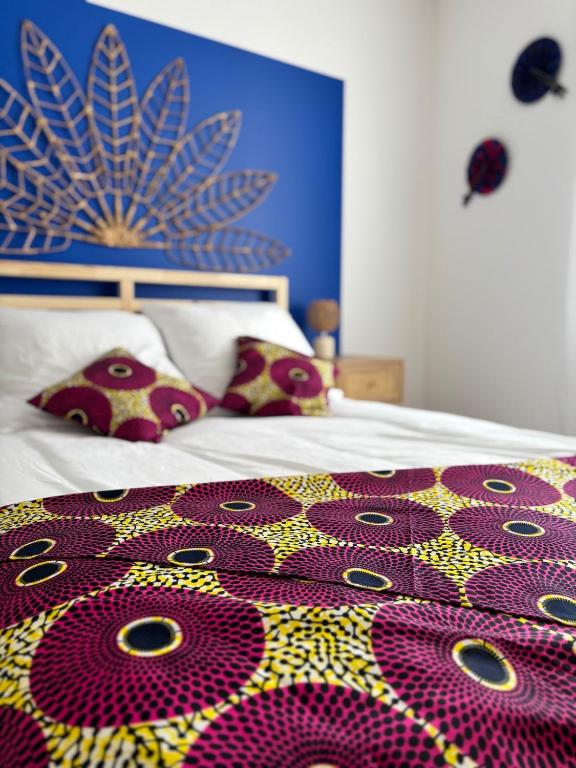 La case sénégalaise - B&B Cholet