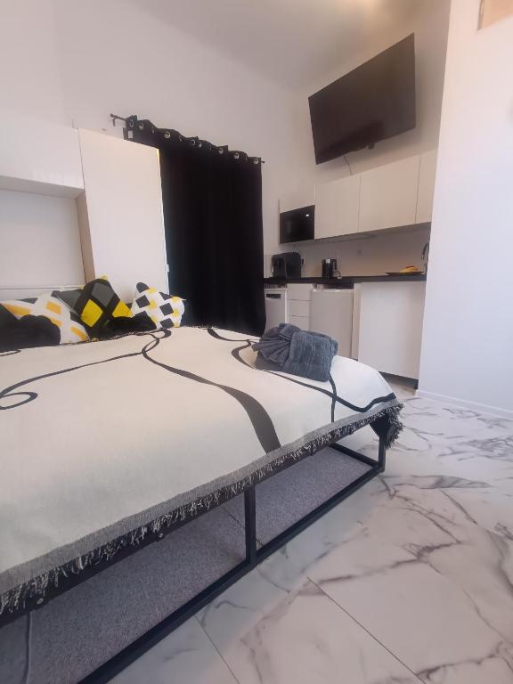 Apartmány Podol - Ferienwohnung Prag