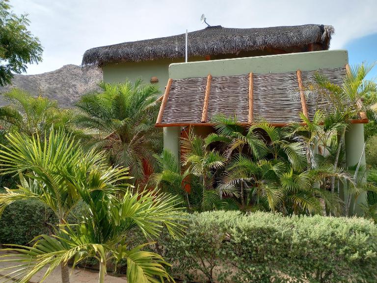 Casa Pájaros - Private 2-Story Home - B&B Cabo Pulmo