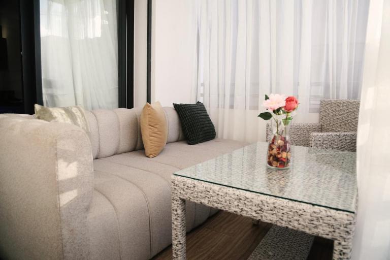 Studio haut standing CASA - B&B Aïn Harrouda