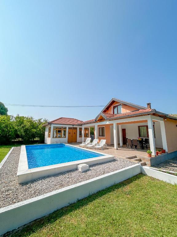 Villa Sama - B&B Mostar