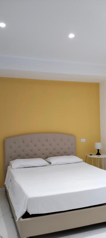 Una estate al mare - B&B Margherita di Savoia