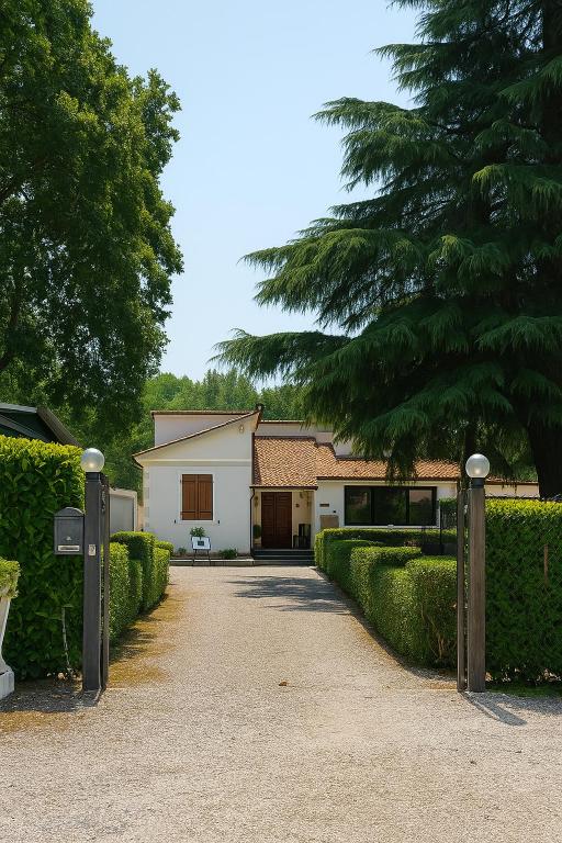B&B La Quercia - B&B Orte