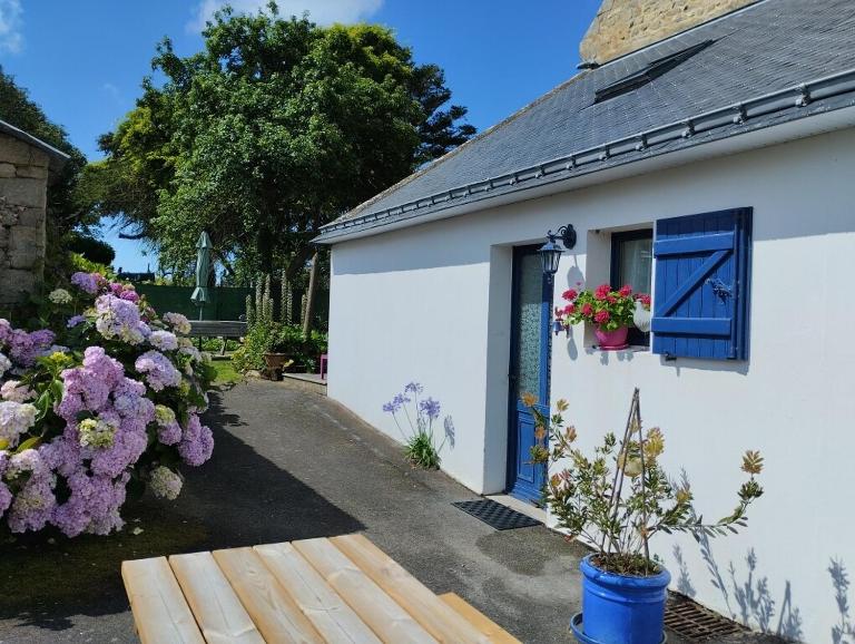 gite proche de la ria d'ETEL - Chambres d'hôtes Plouhinec