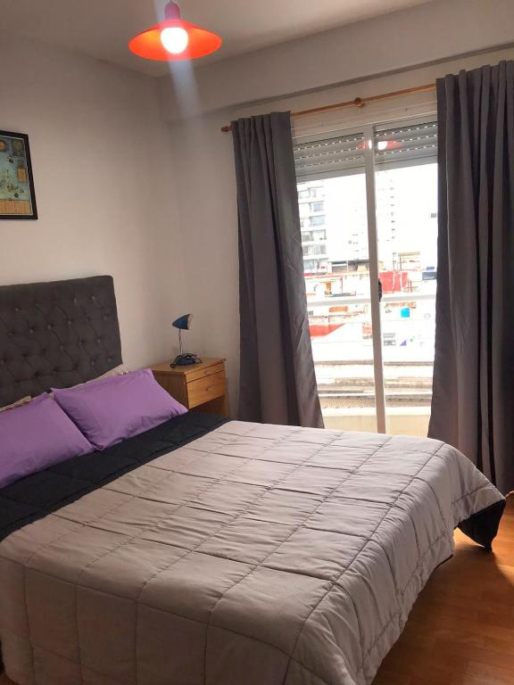 Apartamento Viajero - B&B Buenos Aires
