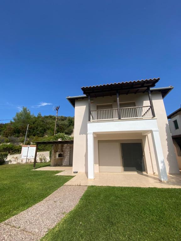Pefkohori Suits - B&B Pefkochori