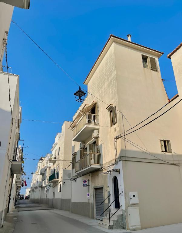 Nicole's House - Bed and Breakfast Vieste