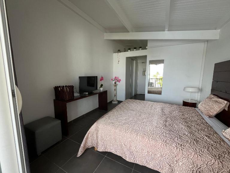 Studio Marine 5 - B&B Saint-François