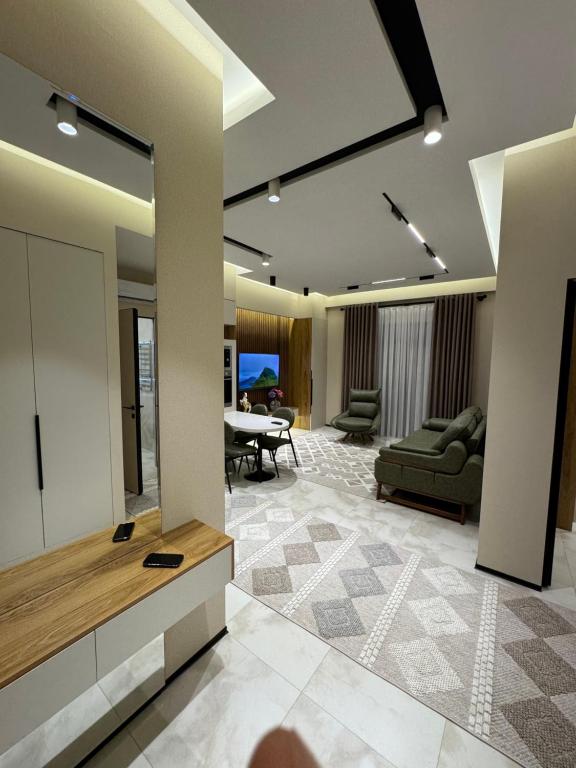 Apartment Tashkent Boulevard - Ferienwohnung Taschkent