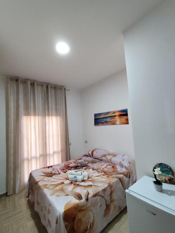 Holiday Home Il Mezzogiorno - Chambres d'hôtes Agropoli