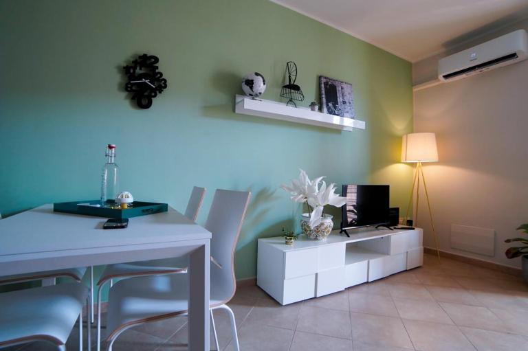 La Rugiada Earth and Sea Comfort e relax - Bed and Breakfast Itri