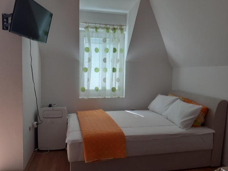 Apartman Ruza - Ferienwohnung Soko Banja