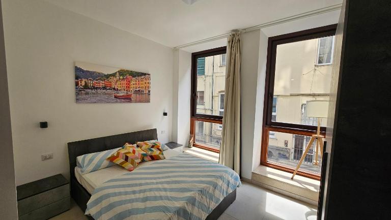 Dolce Vita - B&B Genova