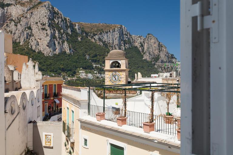 Casa Raiola - B&B Ciudad de Capri